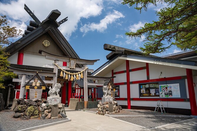 One Way Bus Tokyo to Kawaguchiko via Mt. Fuji 5th Station - Infant Seating and Pricing