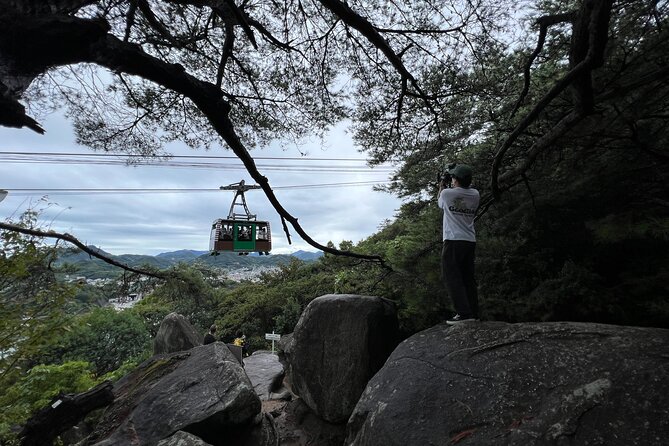 Onomichi 9hr Private Tour - Hiroshima DEP. With Licensed Guide - Onomichi Exploration