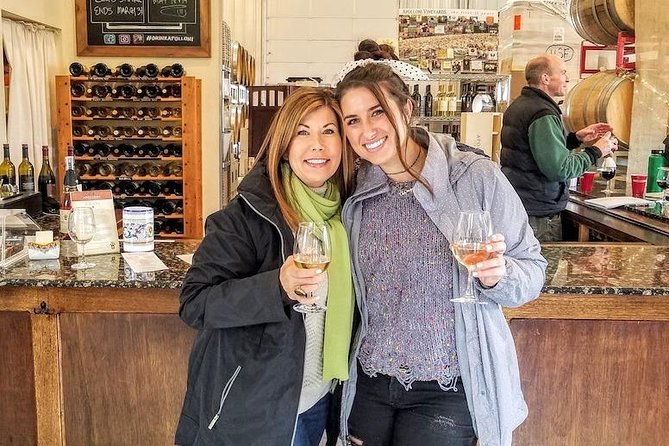 Oregon Coast Tour and Wine Tasting From Portland- Full Day Tour - Booking and Cancellation Policy