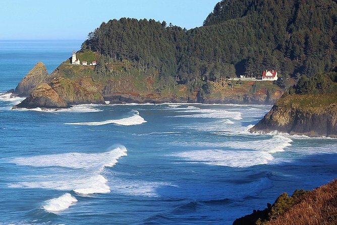 Oregon Coastal Tour: Florence to Yachats - Traveler Reviews