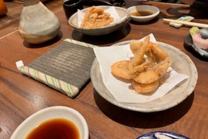 Osaka Castle & Back Alley Gourmet Private Tour - Payment and Booking Information