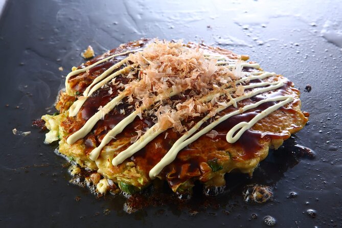 Osaka Cooking Class and Sake Tasting With Local Supermarket Visit - Reviews and Supplier Information