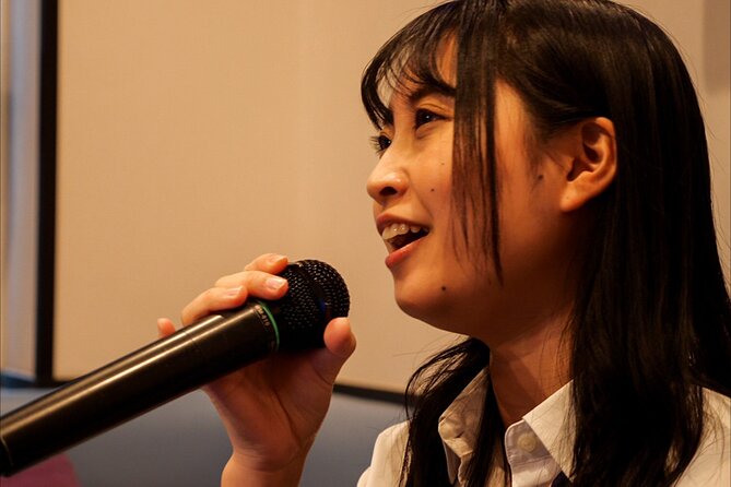 Osaka Karaoke Room for 2 Hours With All You Can Drink - Pricing, Payment, and Lowest Price Guarantee