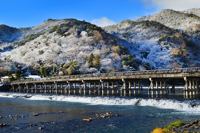 Osaka: Kyoto Scenic Day & Night Bus Tour With Dinner (Kobe Beef) - Discovering Osakas Nightlife and Attractions