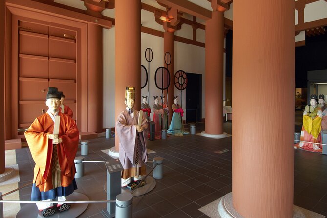 Osaka Private Food, Culture, and Heritage Tour - Booking and Availability