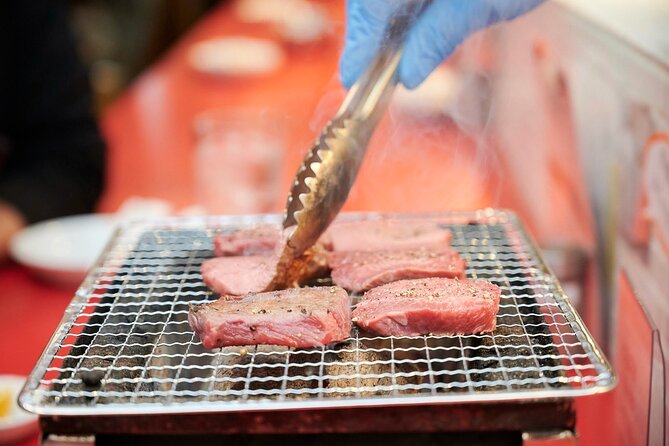 Osaka: Private Hidden Bar Walking Tour in Juso - Booking and Confirmation