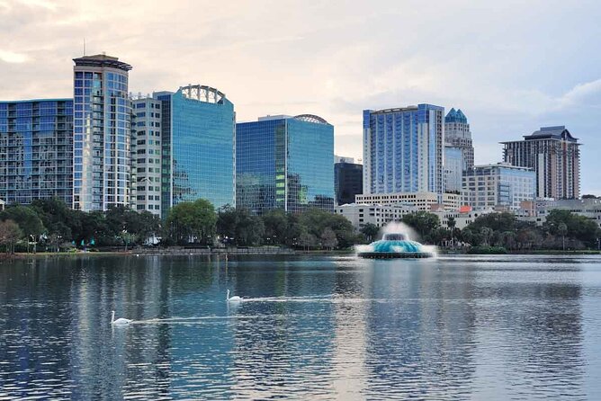Outdoor Escape Room in Orlando - Lake Eola Park Area - Operational Hours and Important Dates