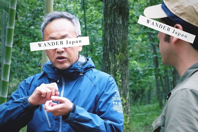 Personalized Fukuoka Tour: From Local to Major Highlights - Connecting With Fukuokas Passionate Locals