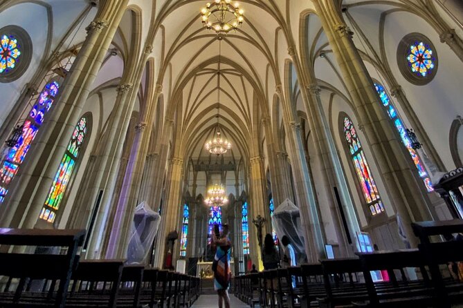 Petropolis the Imperial City With Beer Tour and Lunch - Discovering the Charm of Petrópolis