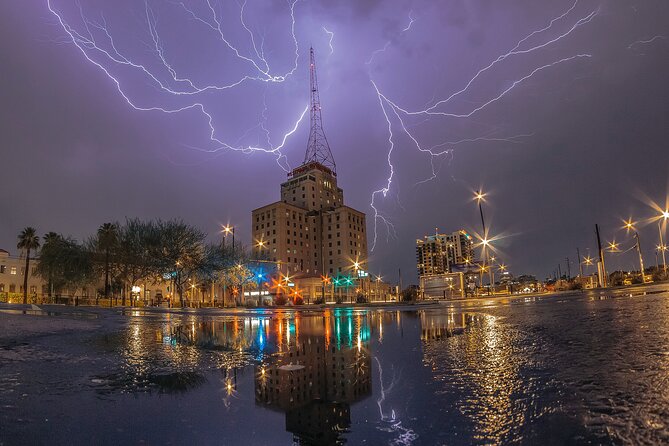 Phoenix History, Mystery and Ghosts Tour - Positive Traveler Feedback