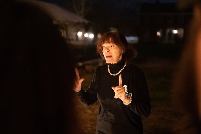 Phoenix Ultimate Dead of Night Ghost Tour - Customer Insights