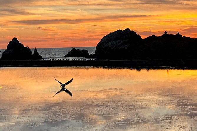 Picture Your Best SF Tour Ever! (Epic Bay Area Photo Adventures) - Easy Booking and Cancellation Process