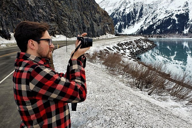 Port Homer Day Tour - Wilderness, Wildlife and Beach Experience - Booking and Cancellation Policies