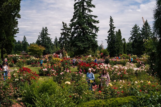 Portland Afternoon City Tour - Making the Most of Your Portland City Tour