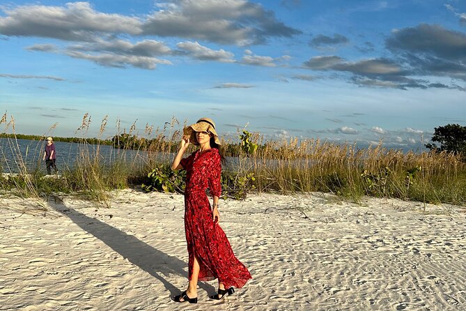 Private 2 Hour Sunset Cruise Marco Island, FL - Wildlife Sightings