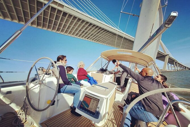 Private Afternoon Sailing/Dolphin & History Tours on Mystique - Sustainable and Eco-Friendly Practices