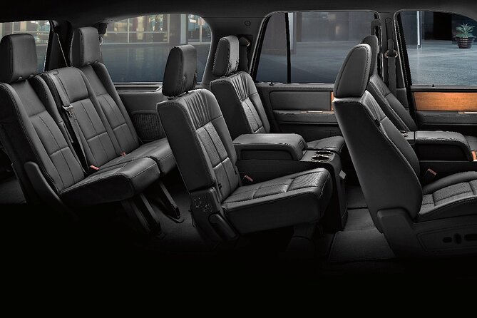 Private Arrival Transfer: Buffalo Niagara International Airport to Niagara Falls, New York - Customer Experiences and Feedback