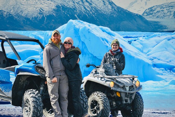 Private ATV Glacier Tour in Palmer - Additional Adventure Opportunities