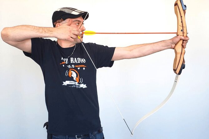 Private Axe Throwing for 1 Hour - Preparing for Your Axe Throwing Adventure