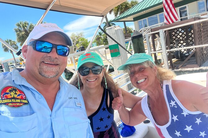 Private Best of Marco Island Tour - The Sum Up