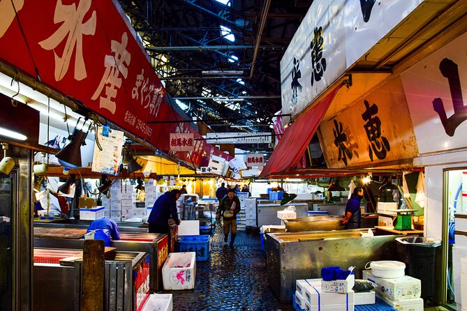 Private Car Tours Explore Tokyo City - Booking and Cancellation Policy Details