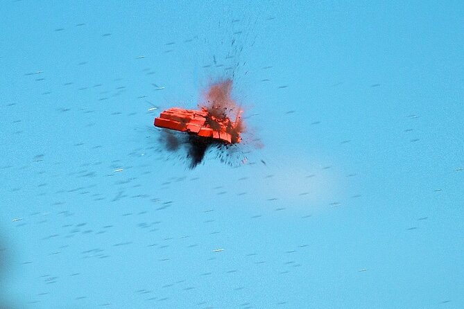Private Charter Saltwater Fishing With Ocean Skeet Shooting - Hear From Our Satisfied Travelers