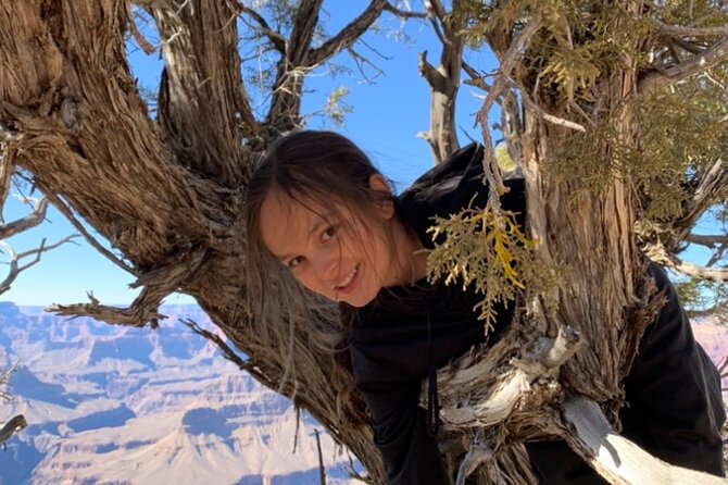 Private Custom Grand Canyon Tours - Booking and Cancellation Policy