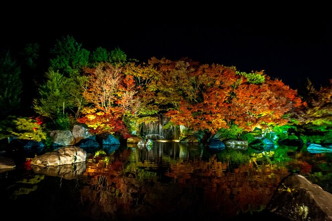 Private Customize Tour Himeji From Osaka - Ensuring Accessibility Considerations
