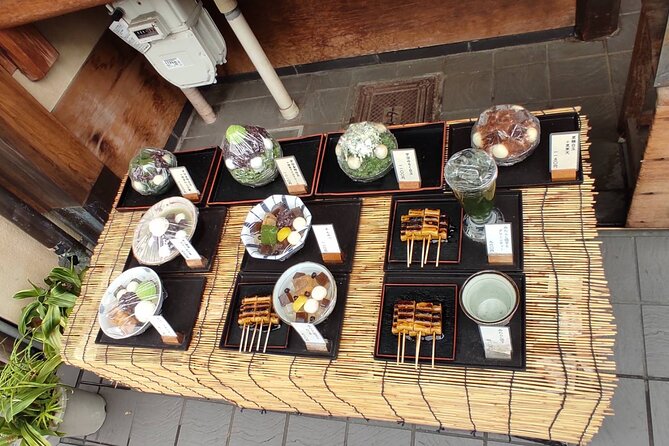 Private Customized Walking in Tour Kyoto - Exploring Kyotos Hidden Gems