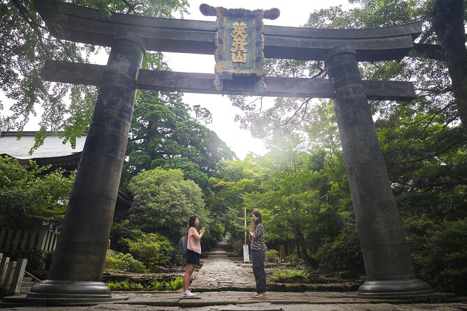 Private Day Tour in Hidden Fukuoka Japan - About the Tour Operator