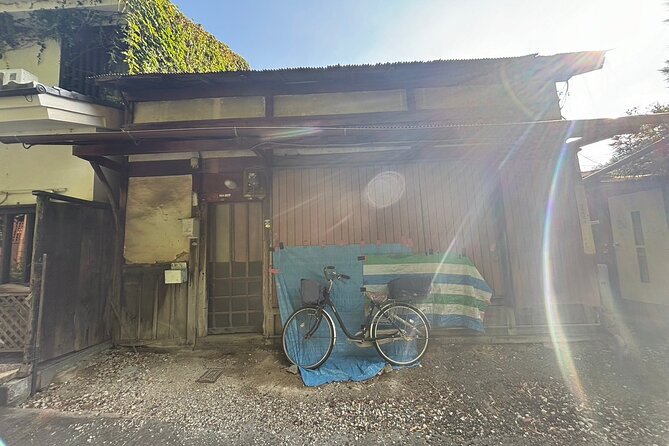 Private: E-bike Cycling Tour in Arashiyama - Why Choose This E-bike Cycling Tour