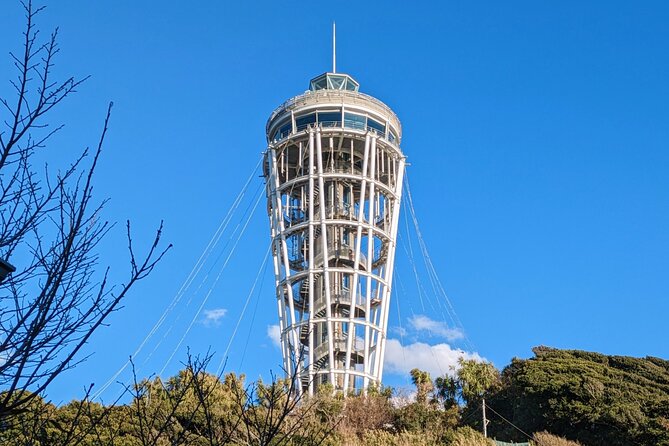Private Enoshima and Kamakura Custom Walking Tour - Additional Considerations