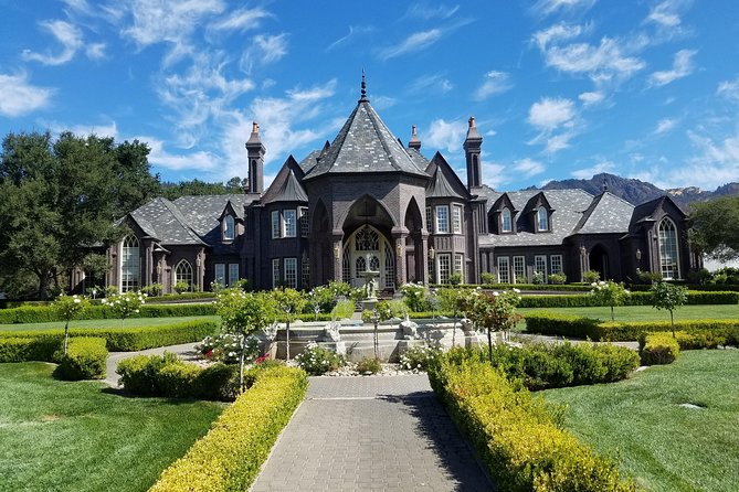 Private Full-Day Napa Wine Tour in a Luxury Vehicle - Customer Testimonials and Memorable Experiences
