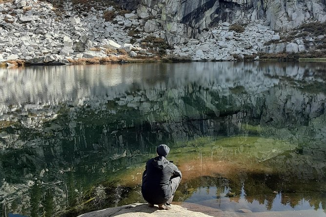 Private Guided Hiking Tour - Sequoia National Park - Guide Experience and Feedback