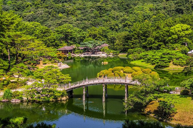 Private Guided Shore Excursion From Takamatsu Port - About the Tour Operator