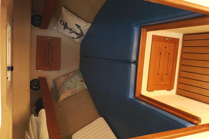 Private Half-Day San Diego Fishing Trip for up to 4 People - Preparing for the Trip