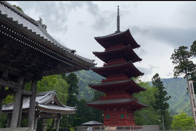 Private Heritage and Cultural Guided Tour Around Mt.Fuji - Preparing for Your Tour