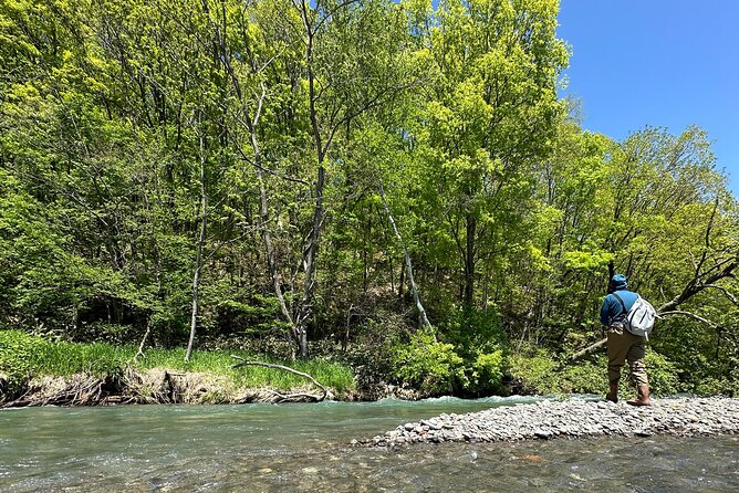 Private Hokkaido Fishing Tour With a Licensed Fisherman - Accessibility and Participation Requirements