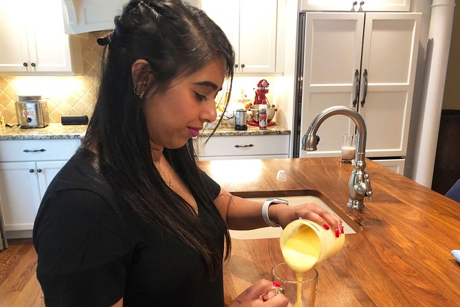 Private Indian-Mexican Fusion Cooking Class With a Modern Cook in Chicago - The Sum Up