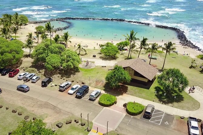 Private Kauai Eastside & Waterfalls Tour. Short & Sweet (5 Hrs) - Booking Information