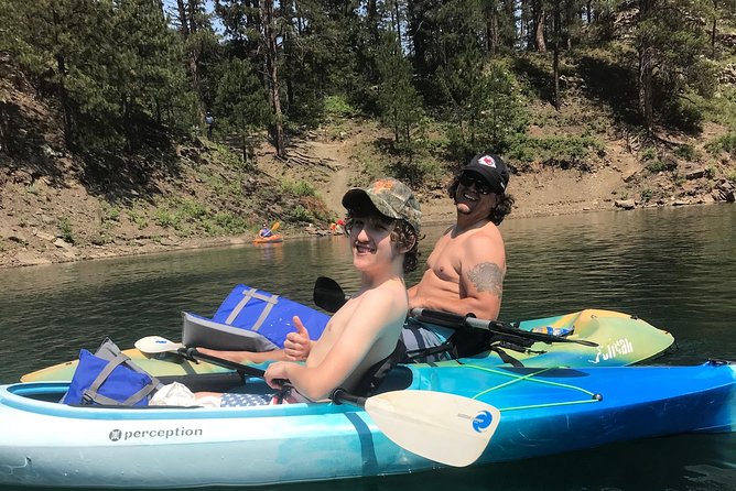 Private Kayaking/ Stand up Paddle Boarding Package - Booking Information