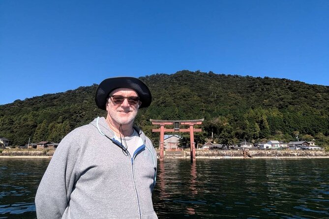 Private Lake Biwa Bass Fishing and Sightseeing - Highlights of the Lake Biwa Experience