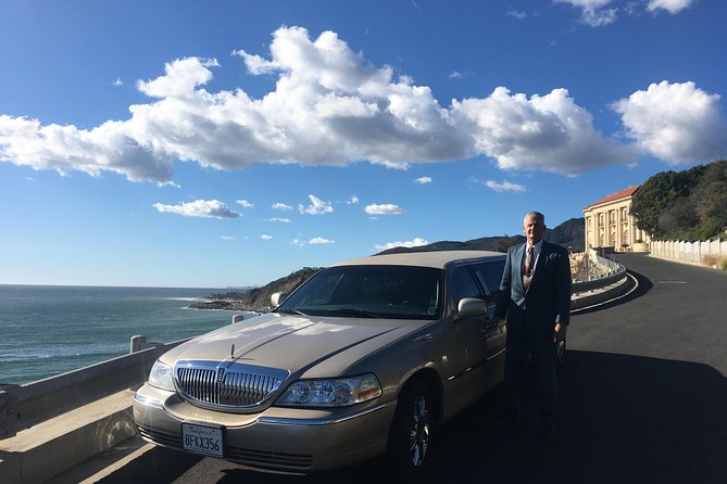 Private Limo 4-Hour Tour: Hollywood, Santa Monica and Venice - Customer Testimonials