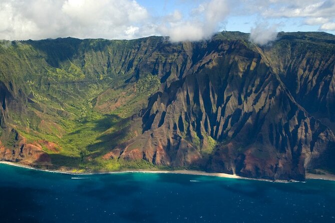 Private Luxury Air Tour Over Kauai - Exclusive and Memorable Experience