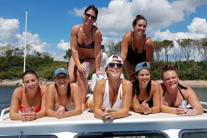 Private Morning Excursions on Yacht Kismet up to 15 Passengers - Customer Reviews and Ratings
