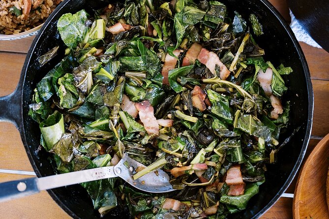 Private New Orleans Cajun Cooking Class With a Local Courtland - Testimonials From Previous Participants