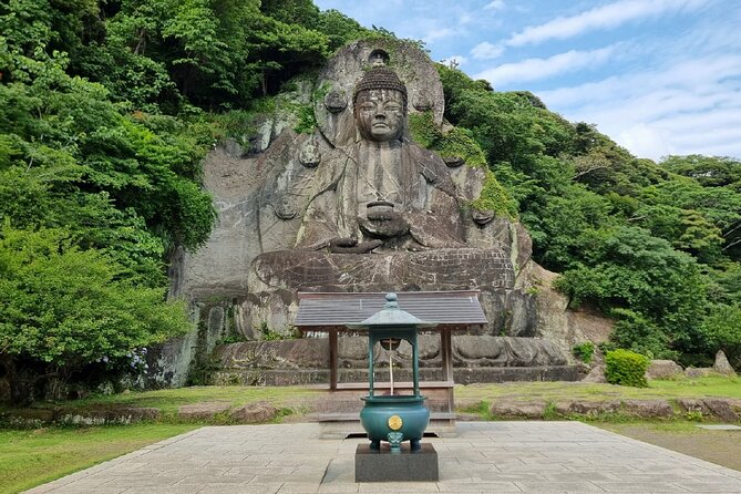 Private Nokogiri Yama & Nihon Ji Temple Tour - Nihon Ji Temple Significance