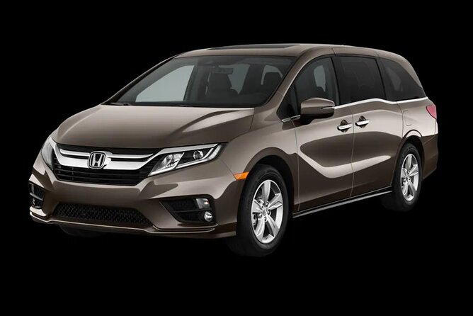 Private One-Way Shuttle Service in Long Beach - Pricing and Inclusions