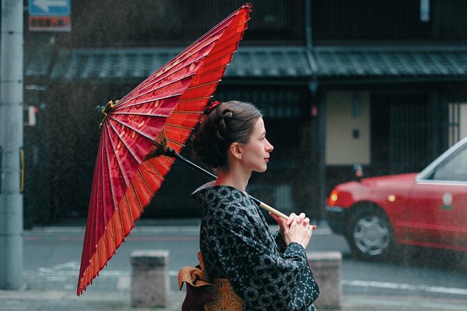 Private Photography Tour in Kyoto - Tips for Getting the Most Out of the Experience