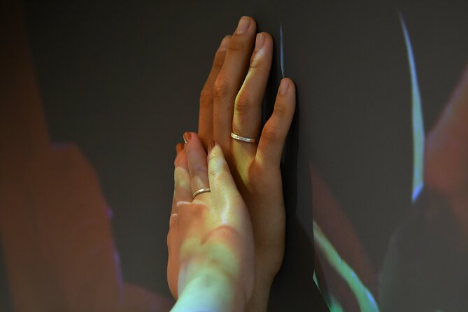 Private Ring Craft Experience in Kanazawa - Takeaways